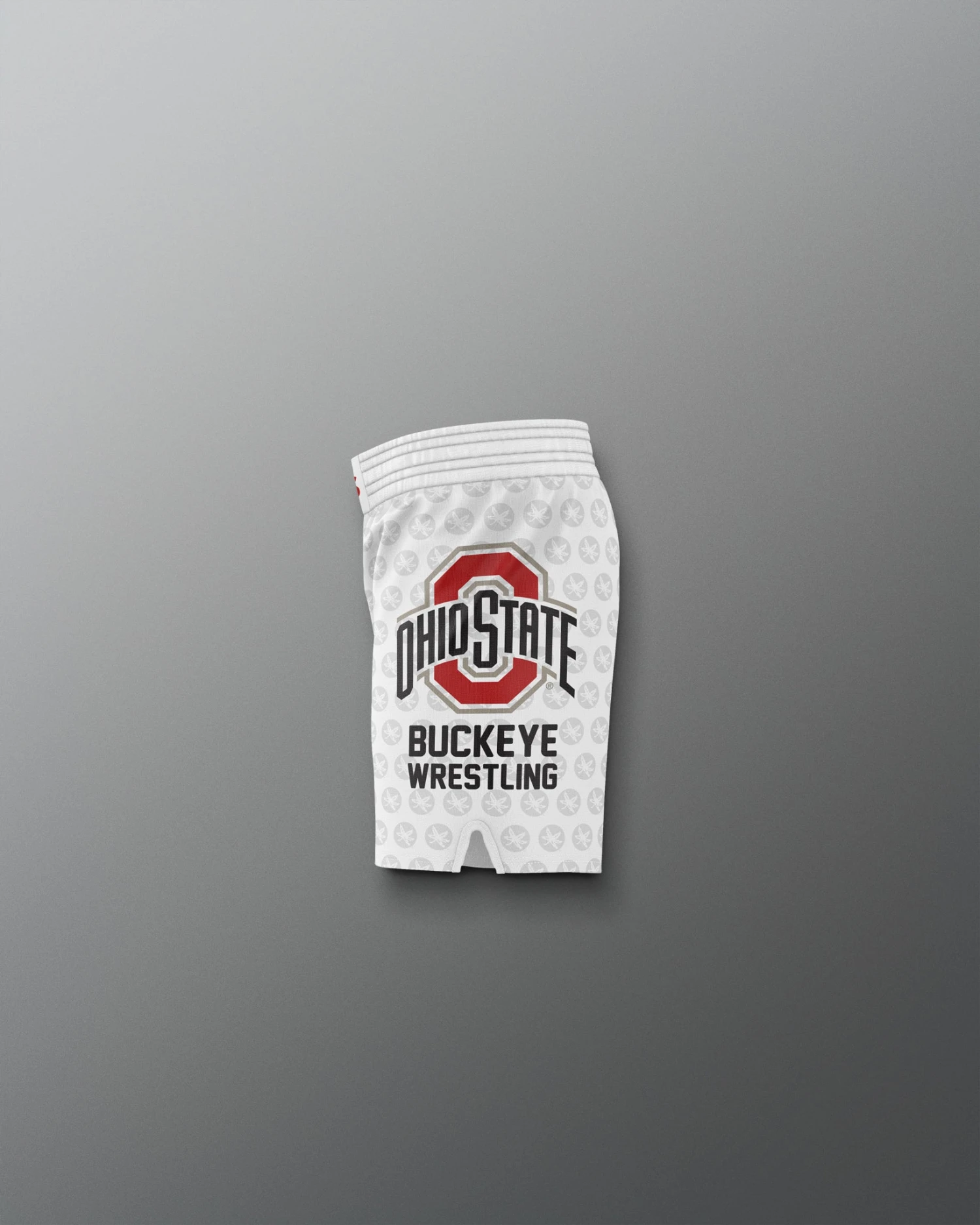 Ohio State Sublimated Youth Shorts 15 Ohio State Sublimated Youth Shorts - Image 13