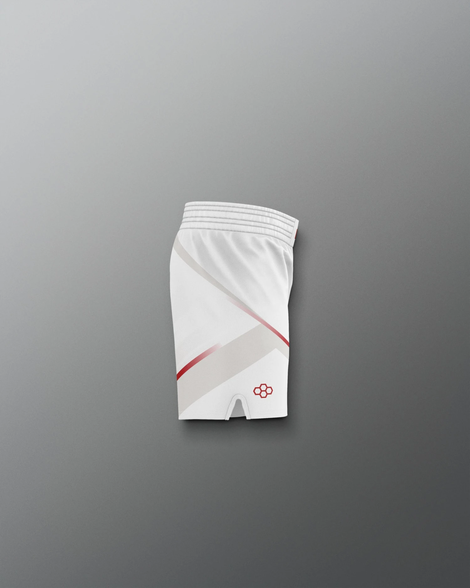 Ohio State Sublimated Youth Shorts 16 Ohio State Sublimated Youth Shorts - Image 14