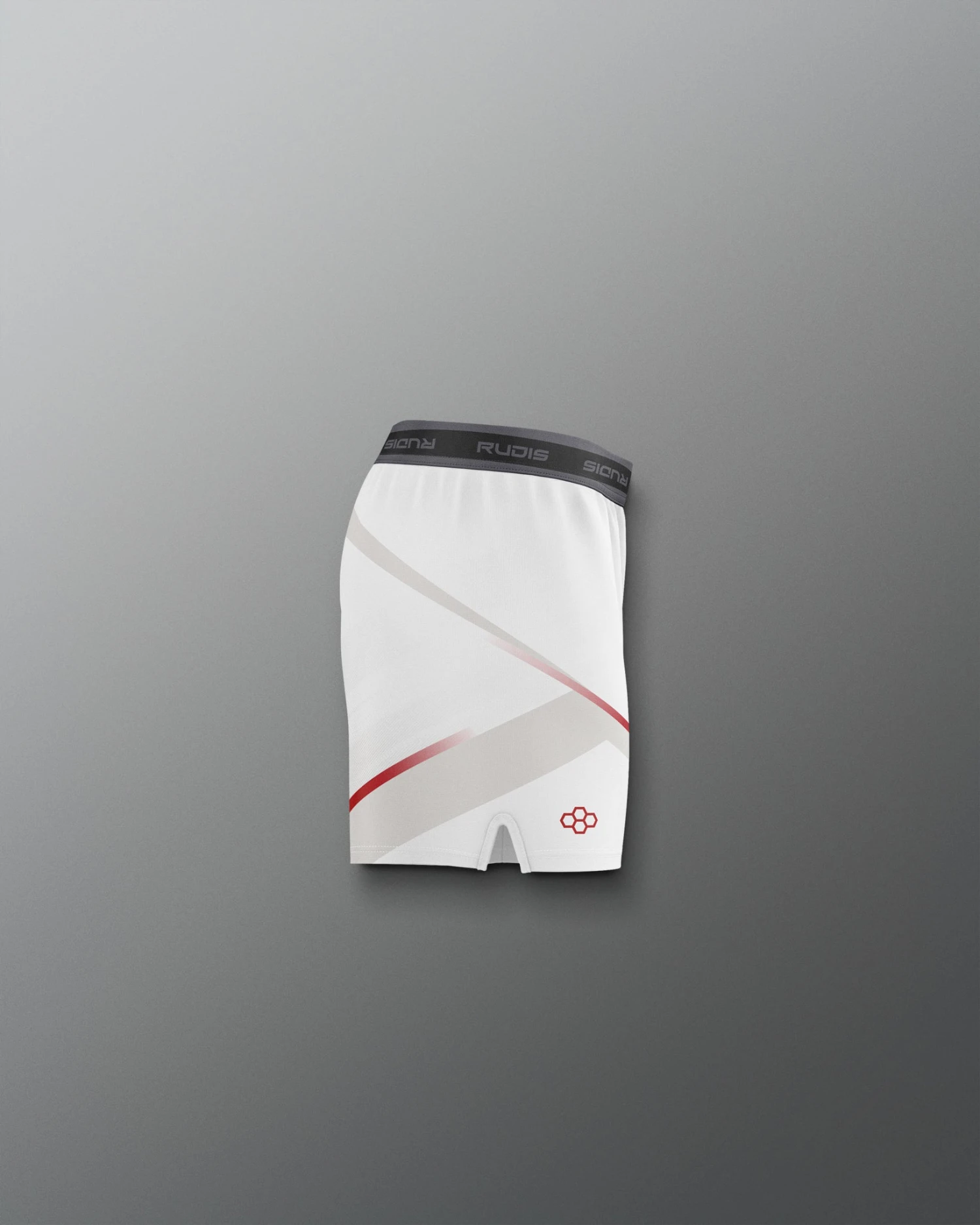 Ohio State Girl's Sublimated Shorts 13 Ohio State Girl's Sublimated Shorts - Image 11