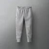 RUDIS Elite Terry Youth Jogger - Athletic Heather Gray -Rudis Y CST JG1180 Elite Terry Joggers PUP ATHLETIC HEATHER GRAY 0010