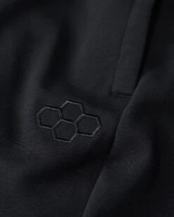 RUDIS Elite Terry Youth Jogger - Black -Rudis Y CST JG1180 RUDIS Elite Terry Jogger Black 0054