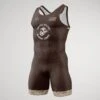 U.S. Marine Corps MARPAT Youth Elite Wrestling Singlet