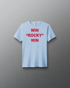 Win Rocky Win! Youth T-Shirt