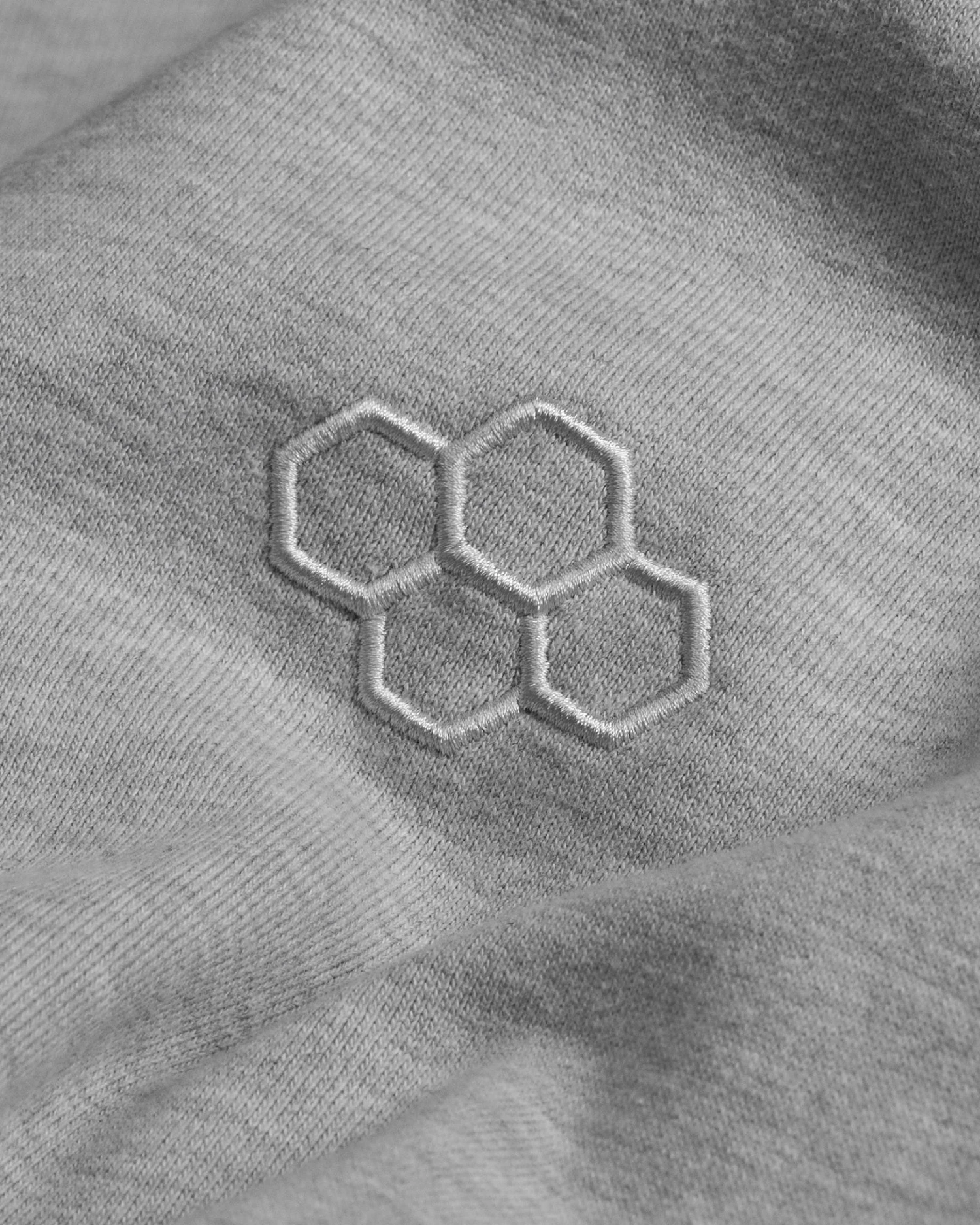 Big Hex Youth Crewneck 8 Big Hex Youth Crewneck - Image 6