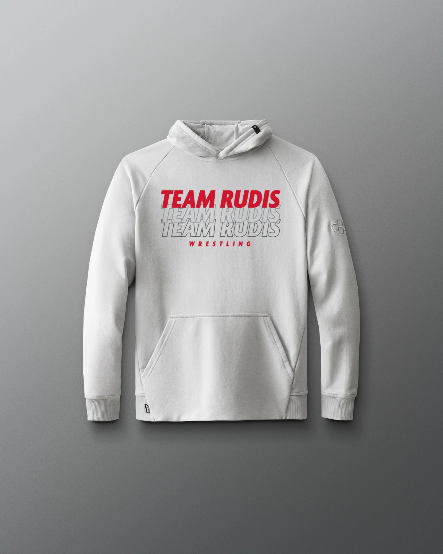 Team RUDIS Elevate Youth Hoodie 3 Team RUDIS Elevate Youth Hoodie