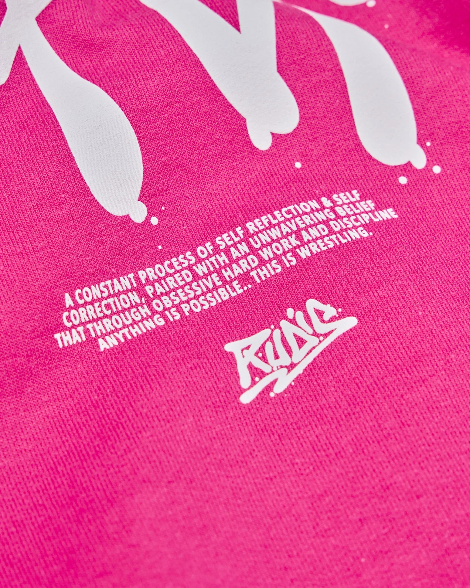 Graffiti Wordmark Youth Hoodie 8 Graffiti Wordmark Youth Hoodie - Image 6