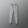 RUDIS Titan Heavyweight Fleece Youth Jogger - Athletic Grey