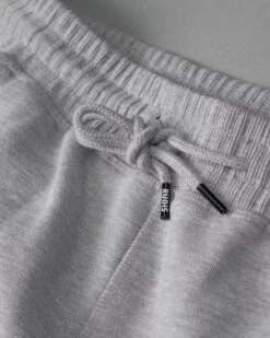 RUDIS Titan Heavyweight Fleece Youth Jogger - Athletic Grey -Rudis Y RUDJG1010 RUDIS Titan Heavyweight Youth Jogger PUP Athletic Grey 0034