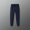 RUDIS Titan Heavyweight Fleece Youth Jogger - Navy -Rudis Y RUDJG1010 RUDIS Titan Heavyweight Youth Jogger PUP Navy 0021