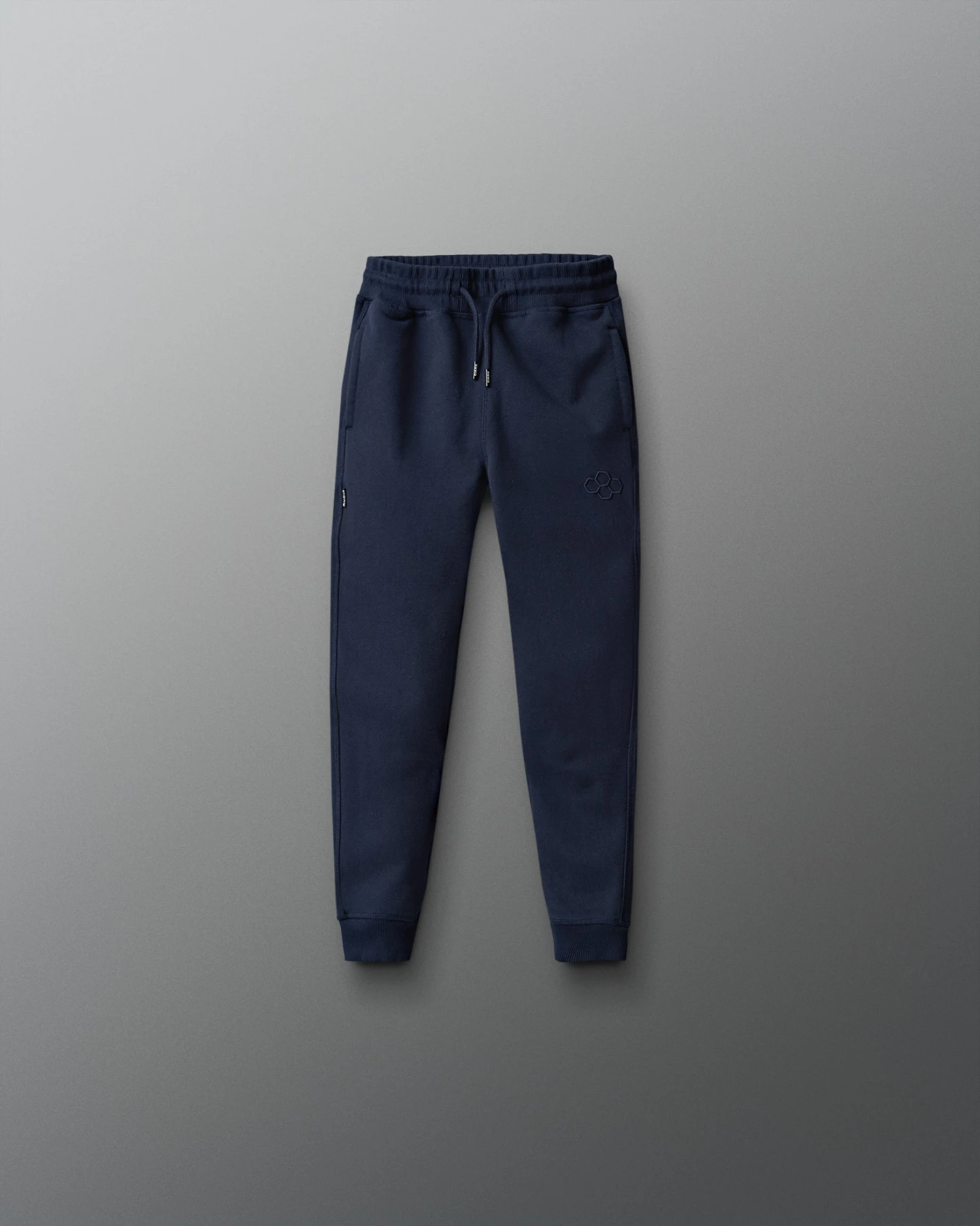RUDIS Titan Heavyweight Fleece Youth Jogger - Navy 3 RUDIS Titan Heavyweight Fleece Youth Jogger - Navy