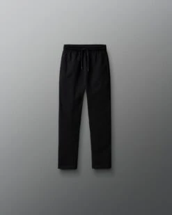 RUDIS Comfort Fleece Open Hem Youth Pant 10 RUDIS Comfort Fleece Open Hem Youth Pant -Rudis Y RUDJG1011 Comfort Fleece Open Hem Youth Sweatpant PUP Black 0021