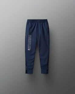 RUDIS Wrestler Arched Youth Elite Terry Jogger -Rudis Y RUDJG1014 RUDIS Wrestler Arched Jogger PUP Navy 0021
