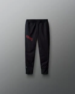 RUDIS Oblique Wordmark Youth Jogger