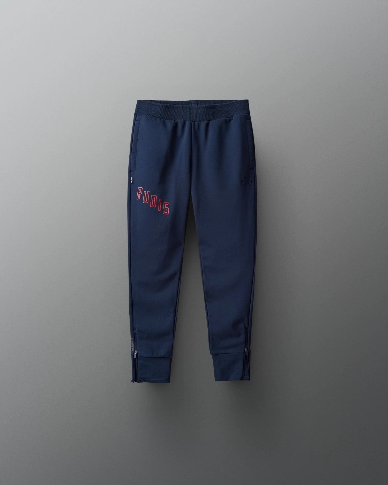 RUDIS Oblique Wordmark Youth Jogger 4 RUDIS Oblique Wordmark Youth Jogger - Image 2