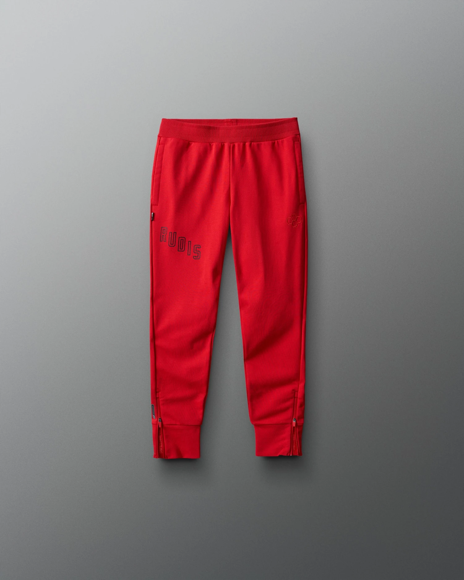 RUDIS Oblique Wordmark Youth Jogger 5 RUDIS Oblique Wordmark Youth Jogger - Image 3