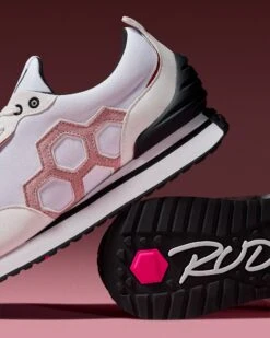 RUDIS Street Youth Lifestyle Shoes - All Heart