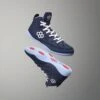 RUDIS Courage Youth Wrestling Shoes - Navy Carolina 2 RUDIS Courage Youth Wrestling Shoes - Navy Carolina -Rudis Y RUDNC1007 RUDIS Adult Courage Wrestling Shoes FLT Navy Carolina 0021