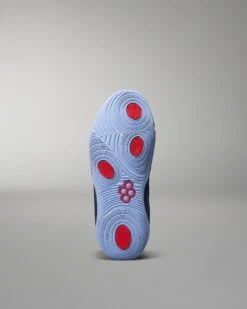 RUDIS Courage Youth Wrestling Shoes - Navy Carolina 10 RUDIS Courage Youth Wrestling Shoes - Navy Carolina -Rudis Y RUDNC1007 RUDIS Adult Courage Wrestling Shoes FLT Navy Carolina 0024