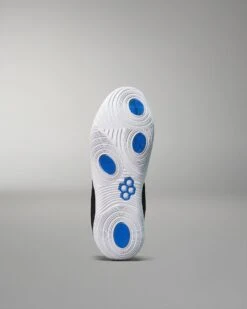 RUDIS Courage Youth Wrestling Shoes - Royal 10 RUDIS Courage Youth Wrestling Shoes - Royal -Rudis Y RUDNC1007 RYL RUDIS Courage Adult Wrestling Shoes FLT Royal 0024