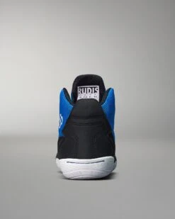 RUDIS Courage Youth Wrestling Shoes - Royal 13 RUDIS Courage Youth Wrestling Shoes - Royal -Rudis Y RUDNC1007 RYL RUDIS Courage Adult Wrestling Shoes FLT Royal 0026