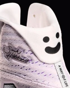 Hildebrandt Girl's Wrestling Shoes - Electric Lilac