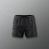Camo Girl's Elite Shorts -Rudis Y RUDSH1016 Camo Girls Elite Shorts Black Camo 0001