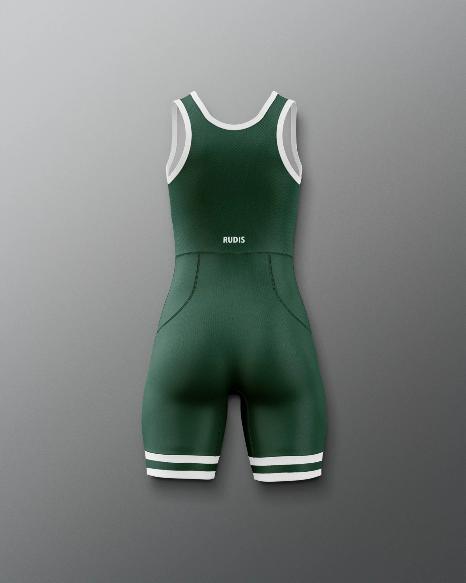 RUDIS Core Girl's Elite 2.0 Wrestling Singlet 10 RUDIS Core Girl's Elite 2.0 Wrestling Singlet - Image 8