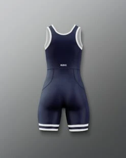 RUDIS Core Girl's Elite 2.0 Wrestling Singlet 27 RUDIS Core Girl's Elite 2.0 Wrestling Singlet -Rudis Y RUDSN1066 RUDIS Core Girl s Elite 2.0 Singlet Navy 0002
