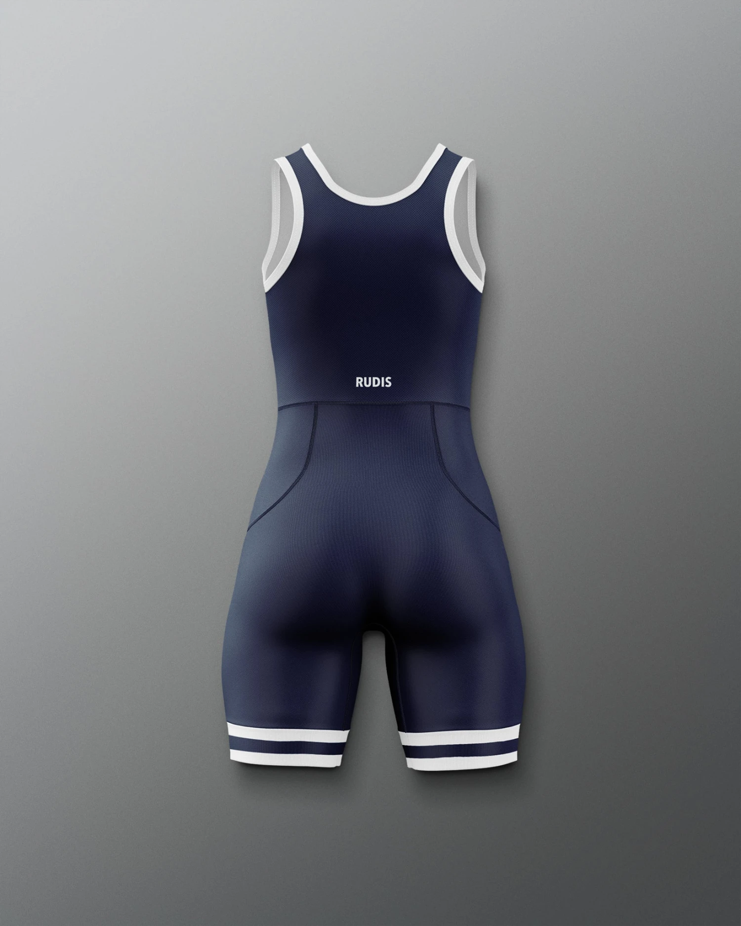 RUDIS Core Girl's Elite 2.0 Wrestling Singlet 12 RUDIS Core Girl's Elite 2.0 Wrestling Singlet - Image 10