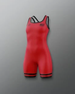 RUDIS Core Girl's Elite 2.0 Wrestling Singlet 28 RUDIS Core Girl's Elite 2.0 Wrestling Singlet -Rudis Y RUDSN1066 RUDIS Core Girl s Elite 2.0 Singlet Red 0001