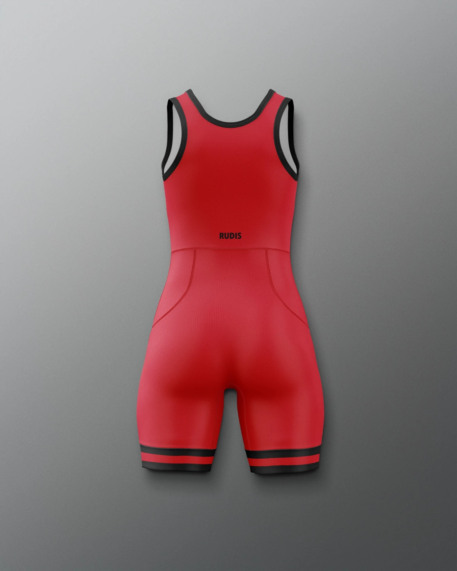RUDIS Core Girl's Elite 2.0 Wrestling Singlet 14 RUDIS Core Girl's Elite 2.0 Wrestling Singlet - Image 12