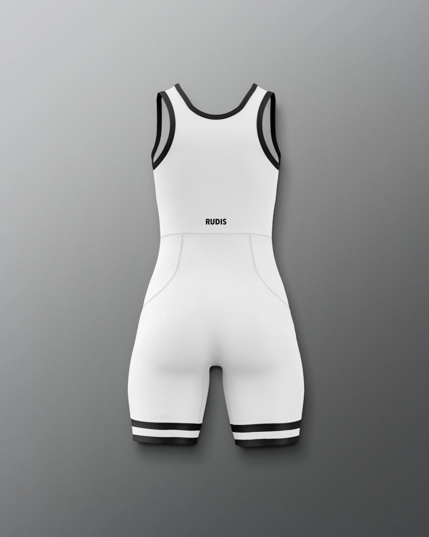 RUDIS Core Girl's Elite 2.0 Wrestling Singlet 18 RUDIS Core Girl's Elite 2.0 Wrestling Singlet - Image 16