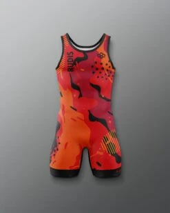 Elemental Youth Elite 2.0 Singlet