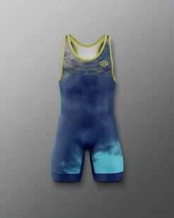Cosmic Youth Elite 2.0 Singlet