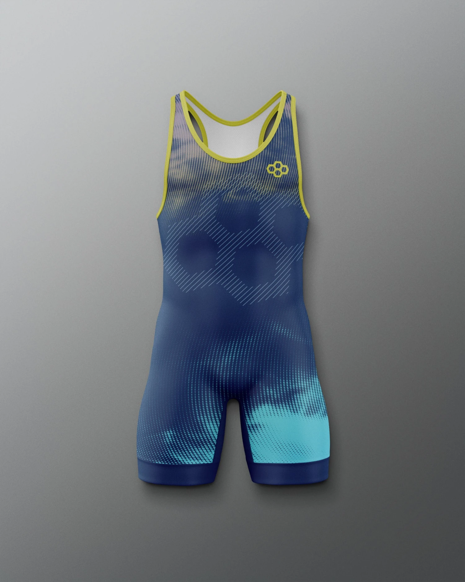 Cosmic Youth Elite 2.0 Singlet 3 Cosmic Youth Elite 2.0 Singlet
