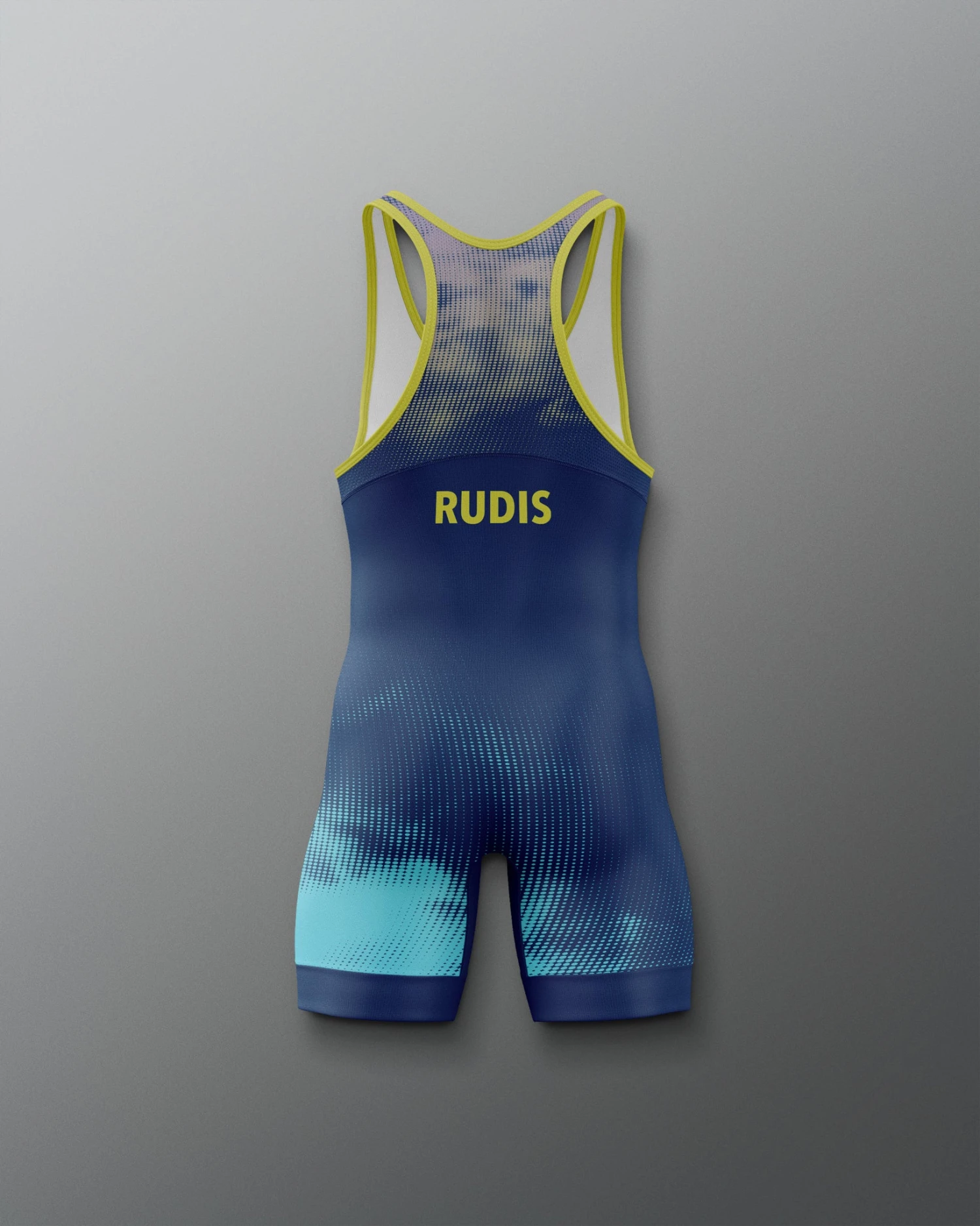 Cosmic Youth Elite 2.0 Singlet 4 Cosmic Youth Elite 2.0 Singlet - Image 2