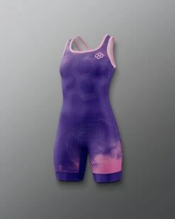 Cosmic Girl's Elite 2.0 Singlet