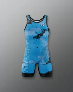 Splatter Youth Elite 2.0 Singlet
