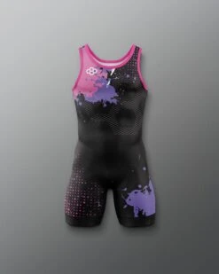 Pixel Youth Elite 2.0 Singlet