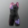 Pixel Girl's Elite 2.0 Singlet