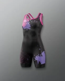 Pixel Girl's Elite 2.0 Singlet