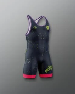 Constellation Youth Elite 2.0 Singlet