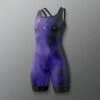 Space Girl's Elite 2.0 Singlet -Rudis Y RUDSN1080 Space Girls Elite 2.0 Singlet Purple 0001