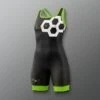 Alien Girl's Elite 2.0 Singlet