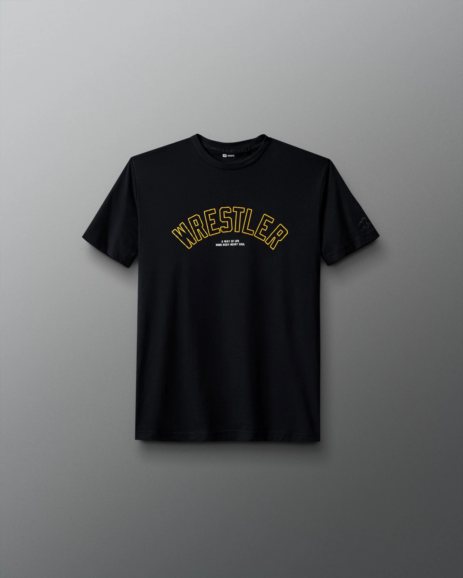 Wrestler Arched Elite Super Soft Youth T-Shirt 11 Wrestler Arched Elite Super Soft Youth T-Shirt - Image 9