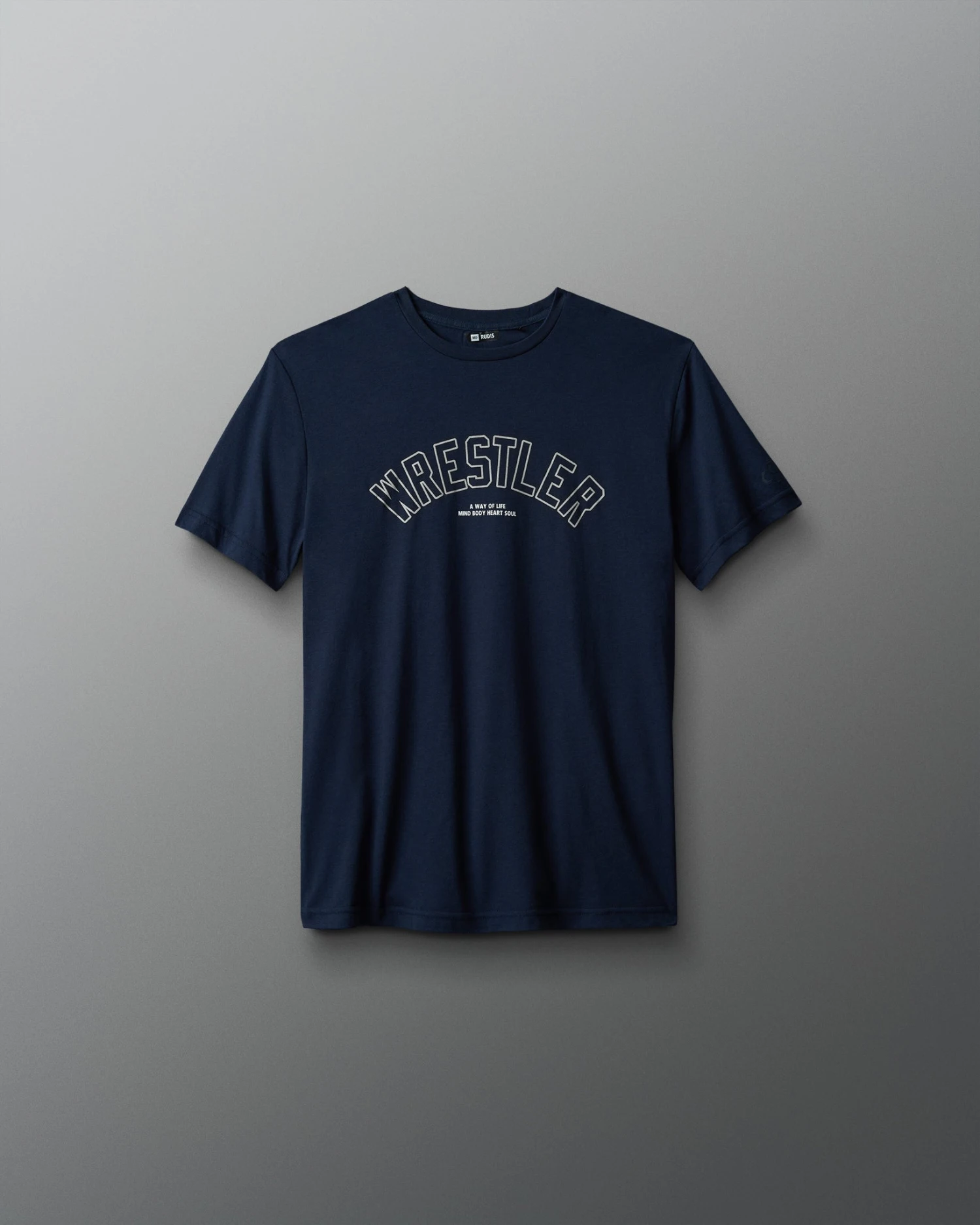 Wrestler Arched Elite Super Soft Youth T-Shirt 7 Wrestler Arched Elite Super Soft Youth T-Shirt - Image 5