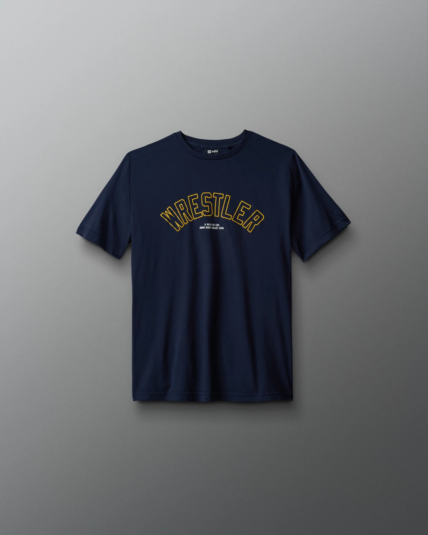 Wrestler Arched Elite Super Soft Youth T-Shirt 8 Wrestler Arched Elite Super Soft Youth T-Shirt - Image 6