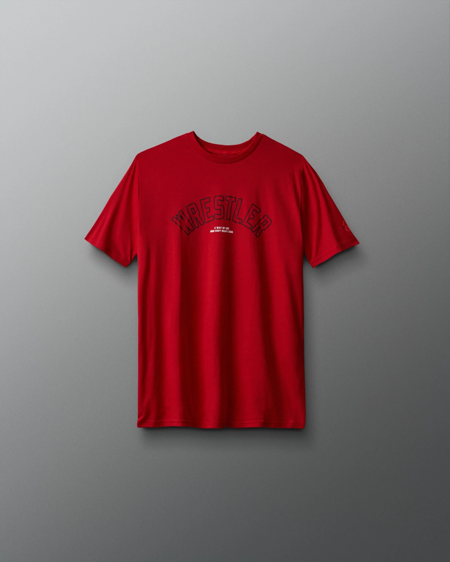 Wrestler Arched Elite Super Soft Youth T-Shirt 9 Wrestler Arched Elite Super Soft Youth T-Shirt - Image 7