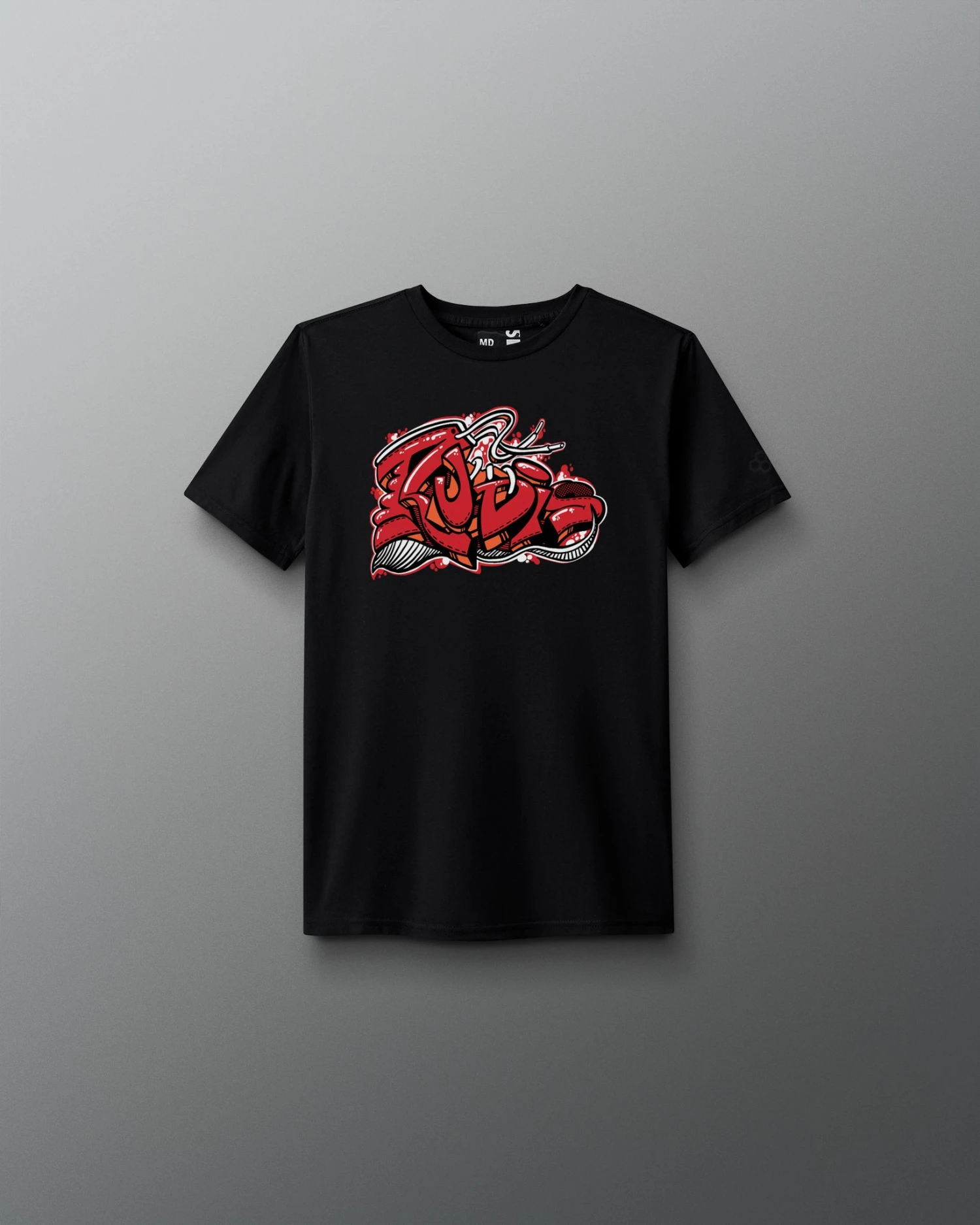 RUDIS Shoe Dreamscape Youth T-Shirt 3 RUDIS Shoe Dreamscape Youth T-Shirt