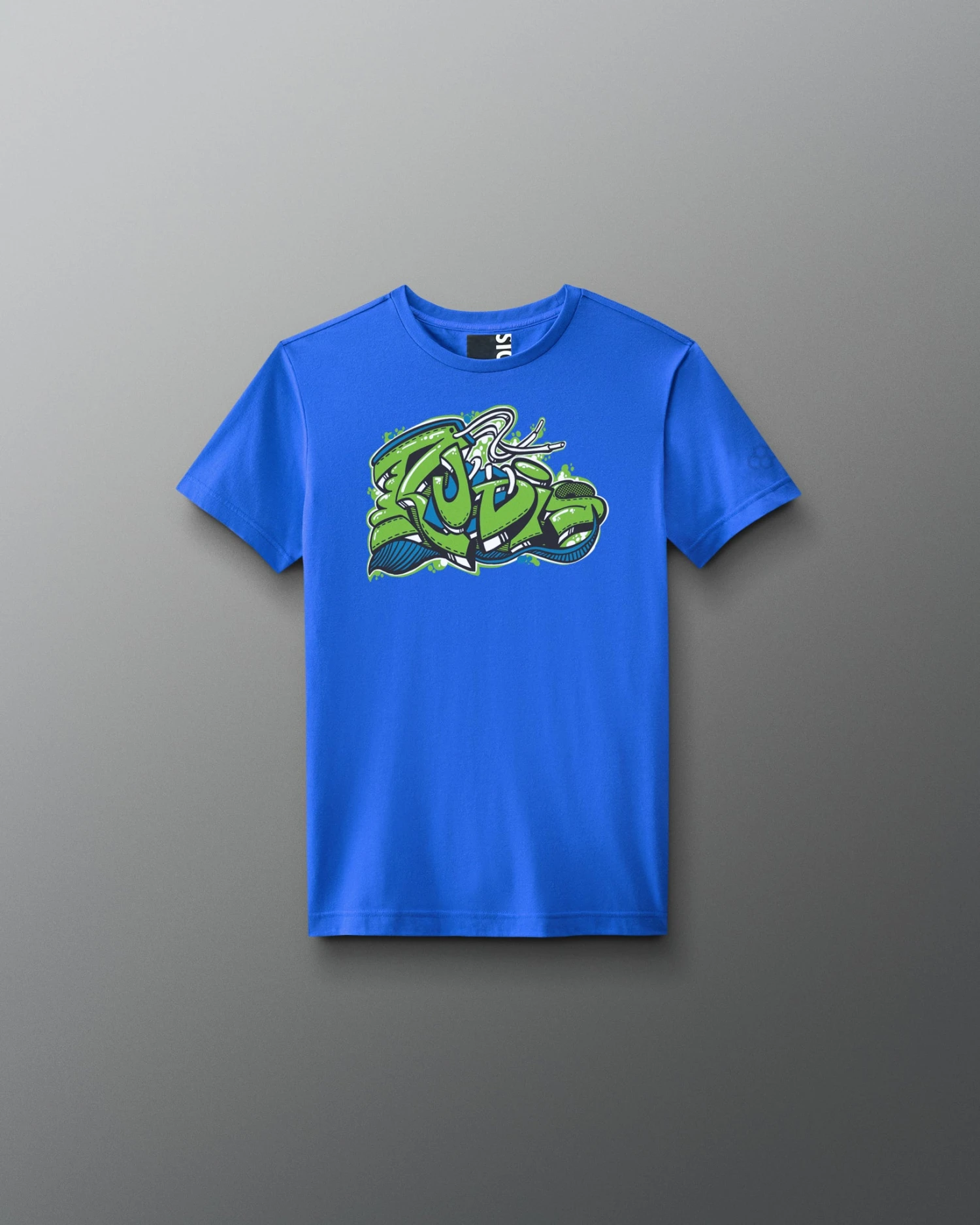 RUDIS Shoe Dreamscape Youth T-Shirt 4 RUDIS Shoe Dreamscape Youth T-Shirt - Image 2